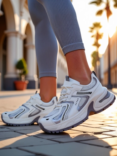 Royalfashion Женские спортивные кроссовки Resterri