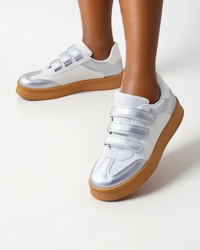 Спортивные кроссовки для женщин Royalfashion Vanner