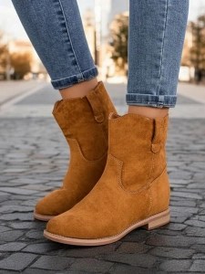 Camel || коричневий