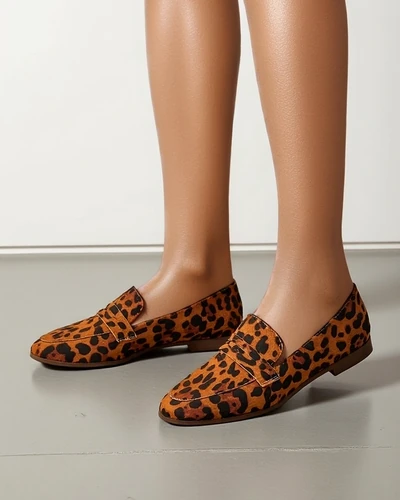 Royalfashion Женские мокасины Kiarson