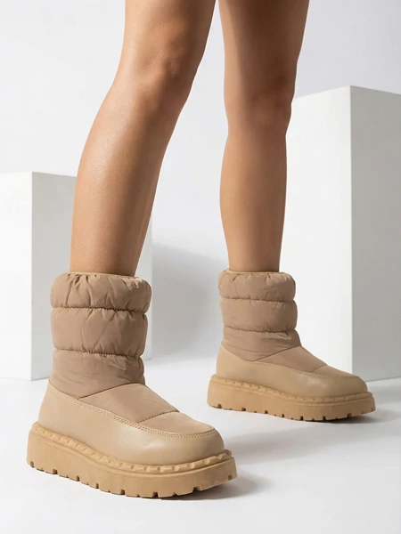 Royalfashion Жіночі снігоступи Alhaya