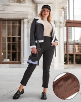 Темно-серый