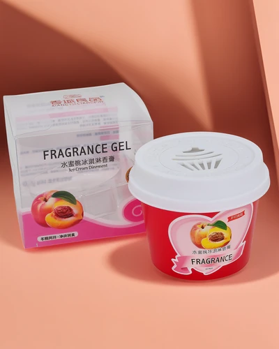Гель для ароматизации Royal Peach с запахом 180 г