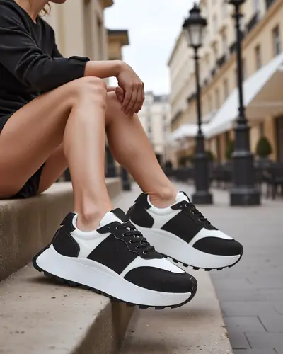 Royalfashion жіночі спортивні кросівки Xerios