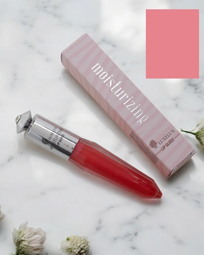 Luxelux Блеск для губ 02 4.5г