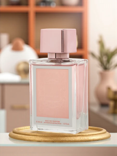 Вдохновленная парфюмированная вода для женщин Essenza Mystica