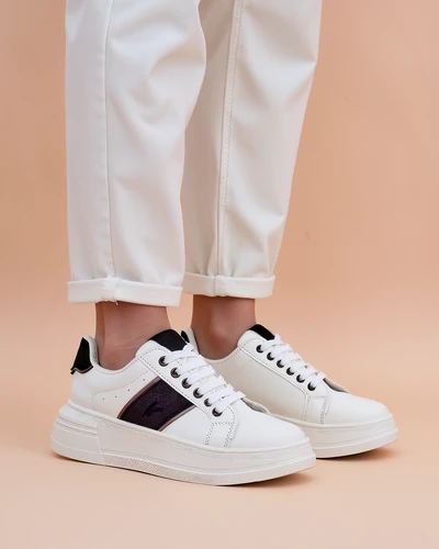 Royalfashion жіночі кросівки на платформі Gevin