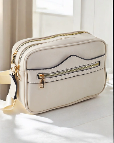 Royalfashion Маленька жіноча сумка з матового еко-шкіри