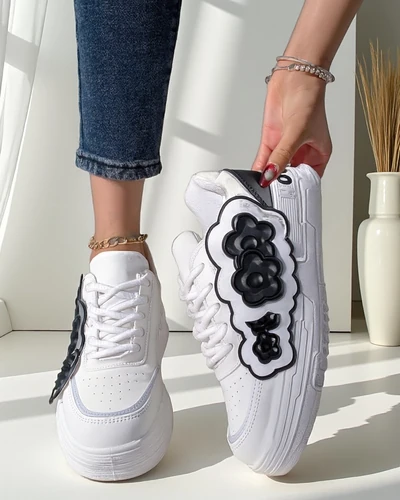 Кроссовки Royalfashion для женщин с декоративным верхом Nendales