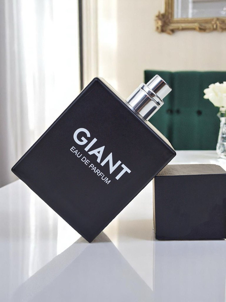 Inspired eau de parfum для чоловіків Giant Black