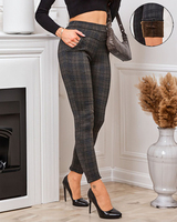 коричневый