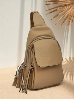 світло-коричневий || бежевий