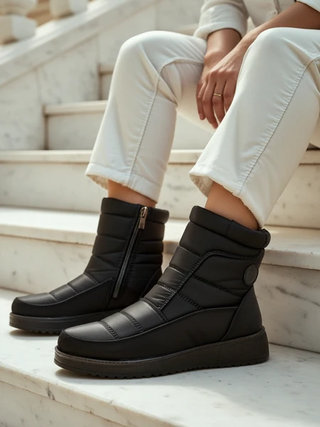 Женские зимние сапоги Royalfashion Fiegose