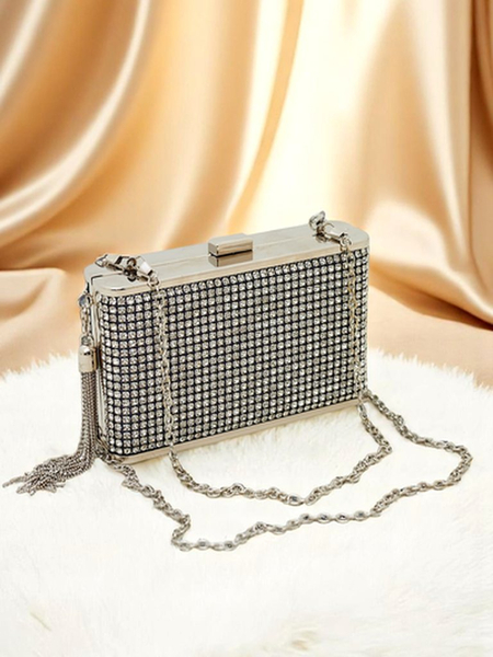 Royalfashion Жіноча конвертна сумка Midnight Shine