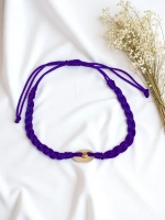 Темно-синій