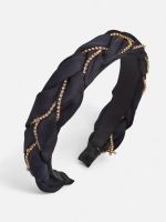 Темно-синій