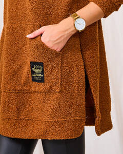 Camel || коричневий