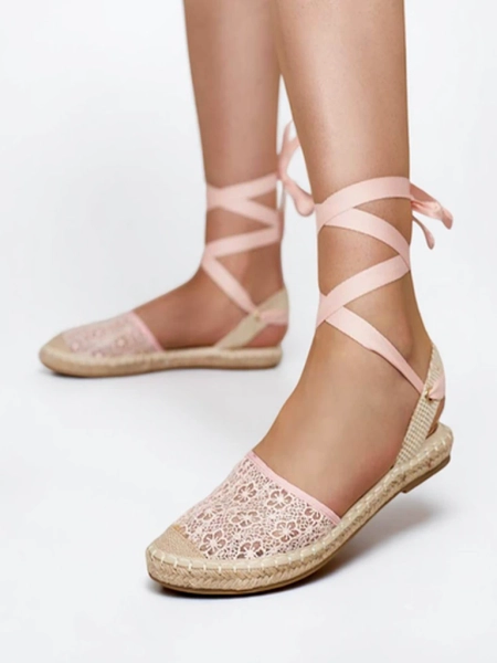 Royalfashion Женские эспадрильи Loppotia