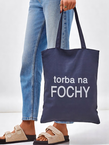 Royalfashion Тканинна сумка FunBag