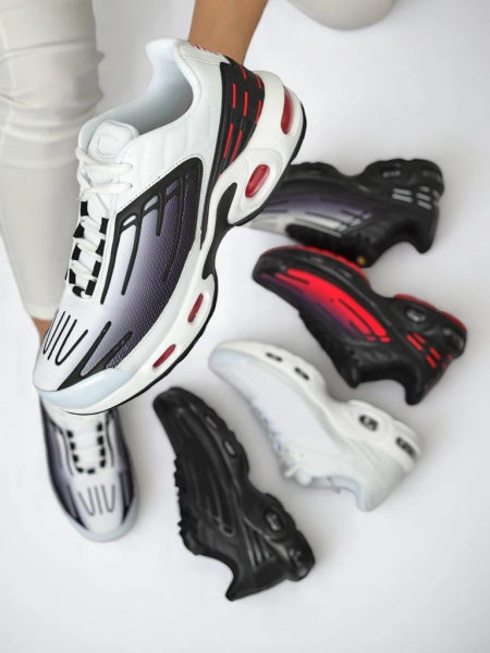 Royalfashion Спортивні жіночі кросівки Urban Motion