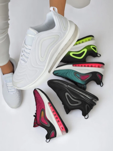 Royalfashion Спортивні жіночі кросівки Active Blend