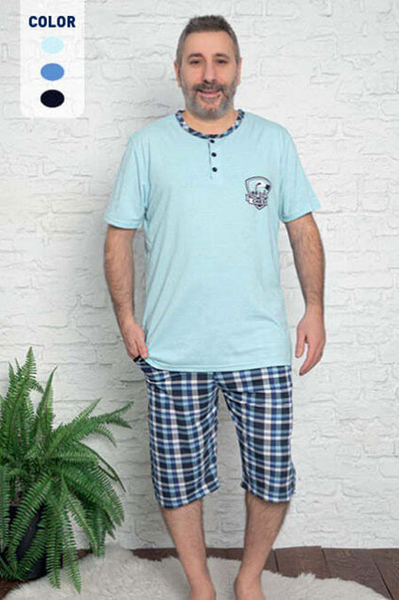 Мужская пижама Royalfashion