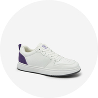 білий || фіолетовий