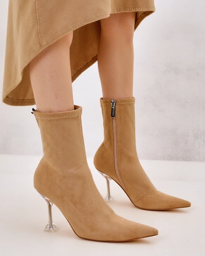 Royalfashion Женские чулки Ediopp