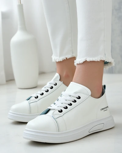 Royalfashion Жіночі кросівки Pilotese