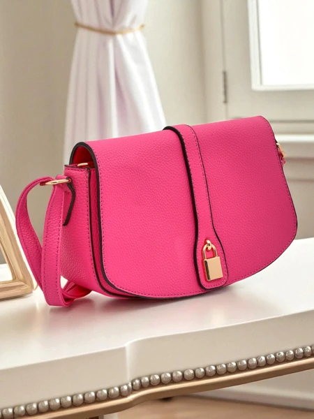 Royalfashion Маленька жіноча сумка зі штучної шкіри Moderno Viva