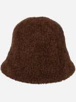 Темно-коричневый