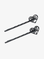 голубий сірий