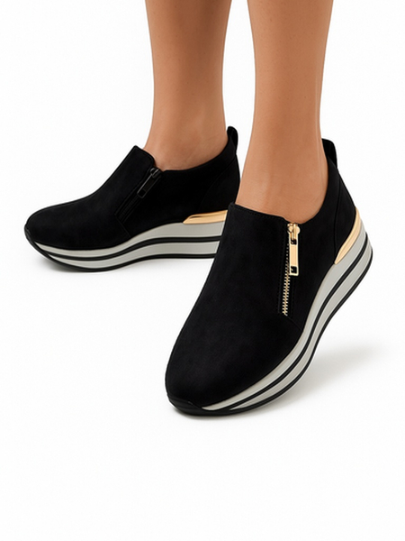 Royalfashion Жіночі лофери Aldoo