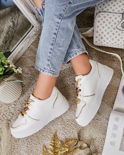 Royalfashion Женские спортивные кроссовки Besi