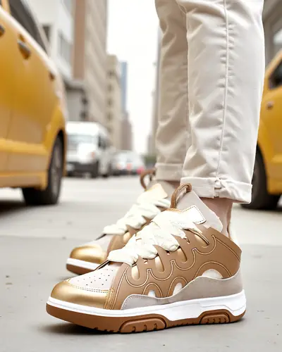 Кроссовки Royalfashion для женщин Afomie