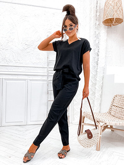 Royalfashion Повседневный женский комплект