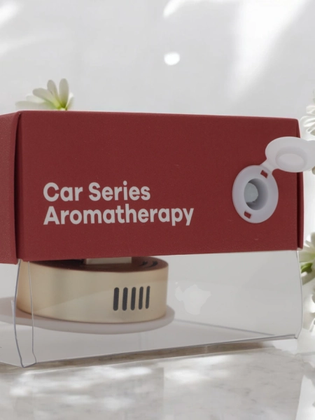 Автомобильный ароматизатор 160 мл