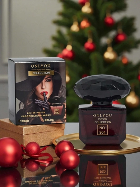 Натхненна Жіноча парфумована вода NO. 904