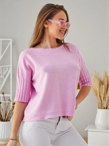 Светло-розовый