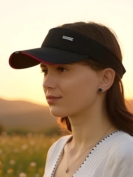 Royalfashion Breeze Shade Сонцезахисний козирок