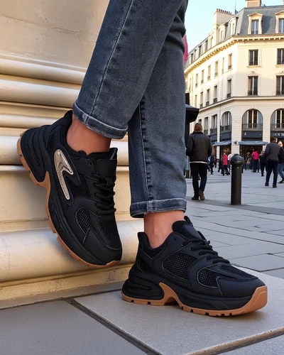 Royalfashion Жіночі кросівки Ecapus