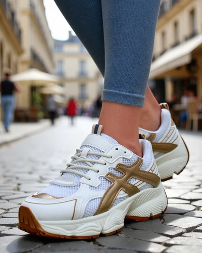 Royalfashion Женские кроссовки Osoffe