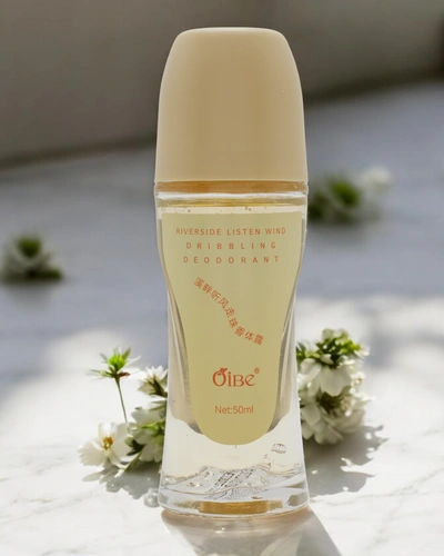 Дезодорант-антиперспирант роликовый 50 мл