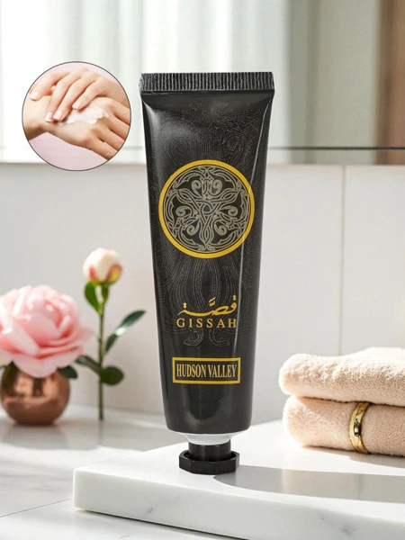 Парфумований крем для рук зволожуючий La Luna