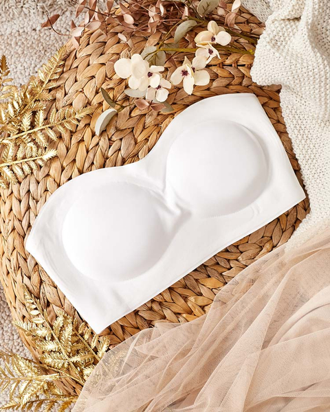 Royalfashion Женский бюстгальтер-бандо