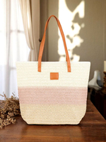 рожевий || бежевий