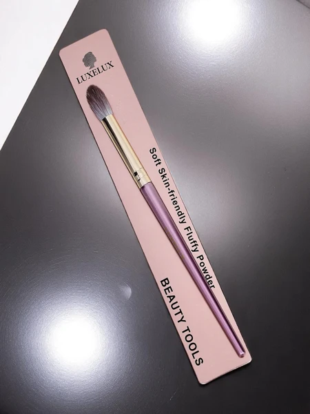 Кисть для рум'ян