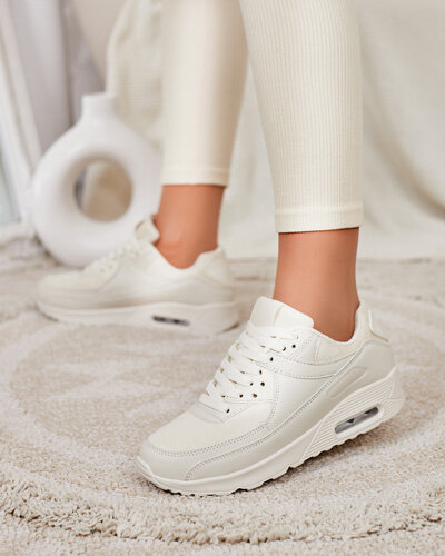 Жіночі спортивні кросівки Royalfashion Teterhi на шнурівці