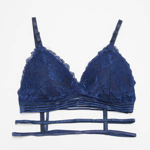 Темно-синій