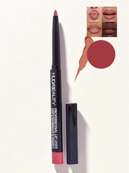 Олівець для губ у відтінку Soft Raspberry